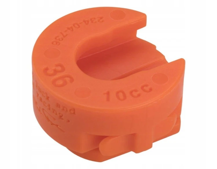 Token FOX 234-04-736