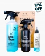 Zestaw do czyszczenia roweru Peaty's Cleaning Kit 1620 ml