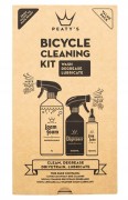 Zestaw do czyszczenia roweru Peaty's Cleaning Kit 1620 ml