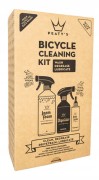Zestaw do czyszczenia roweru Peaty's Cleaning Kit 1620 ml