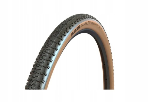 OPONA MAXXIS RAMBEL 700X45C HYPR X 120TPI EXO TR