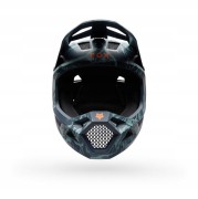 Kask rowerowy Fox Junior RAMPAGE r. M