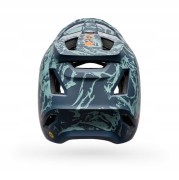 Kask rowerowy Fox Junior RAMPAGE r. M