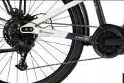 Rower elektryczny Husqvarna Crosser 1 C1 Woman 27.5" Bosch 500Wh trekking