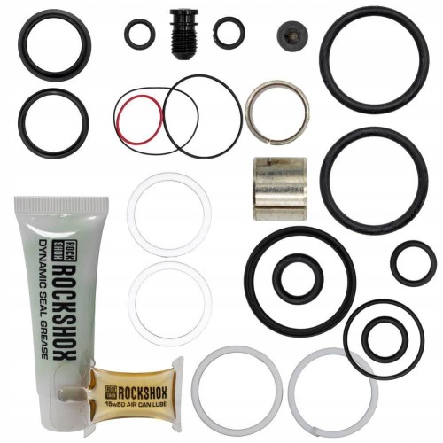 Zestaw uszczelek RockShox 00.4315.032.617