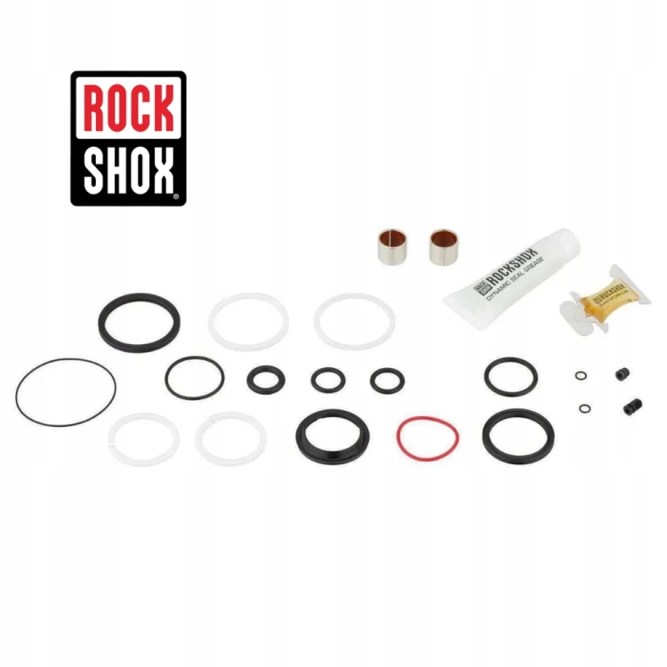 Zestaw uszczelek RockShox 00.4315.032.617