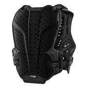 Zbroja Troy Lee Designs Rockfight M/L czarny