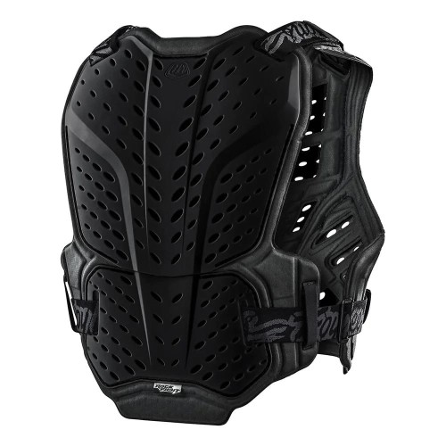Zbroja Troy Lee Designs Rockfight M/L czarny