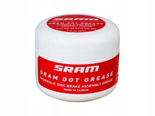 Smar do hamulców Sram Dot Grease 29 ml
