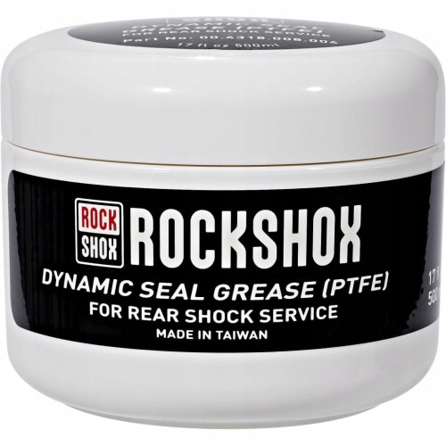Smar do amortyzatorów RockShox Dynamic Seal Grease PTFE 29 ml
