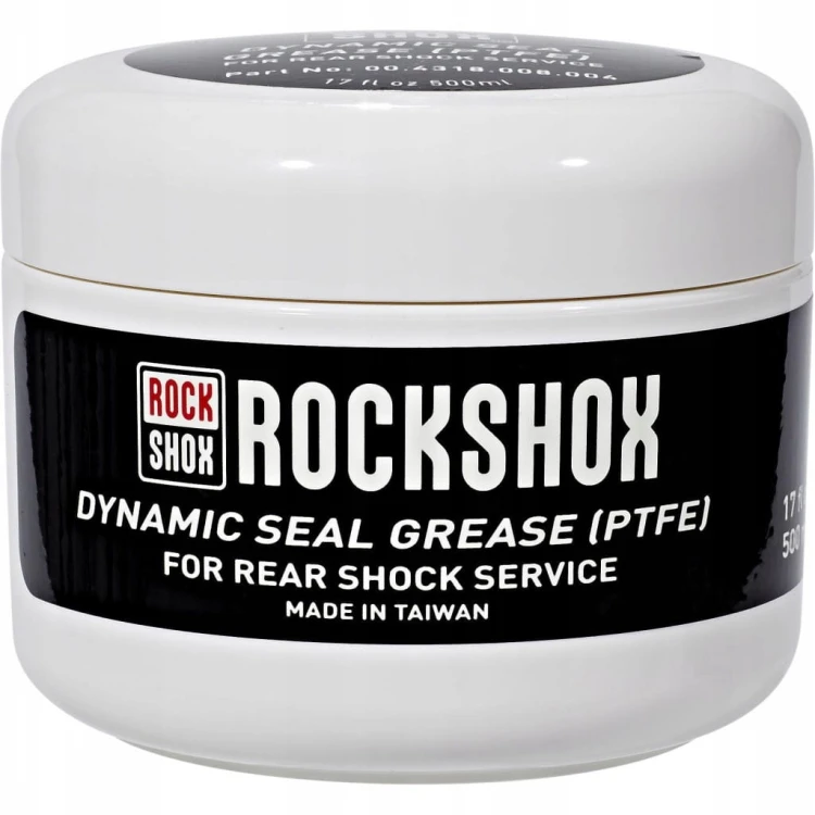Smar do amortyzatorów RockShox Dynamic Seal Grease PTFE 29 ml