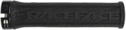 Chwyty rowerowe Race Face Half Nelson LOCK ON, BLACK