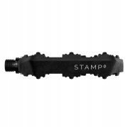 Pedały platformowe Crankbrothers Stamp 0 Small Black