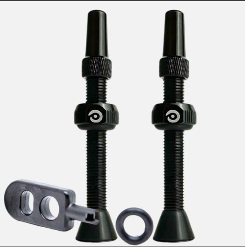 WKŁADKA ROWEROWA DO OPONY Rimpact Oryginal V2 Set 29'', zawory 44mm