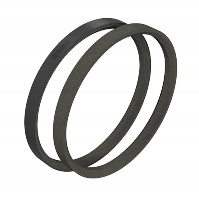WKŁADKA ROWEROWA DO OPONY Rimpact Oryginal V2 Set 29'', zawory 44mm