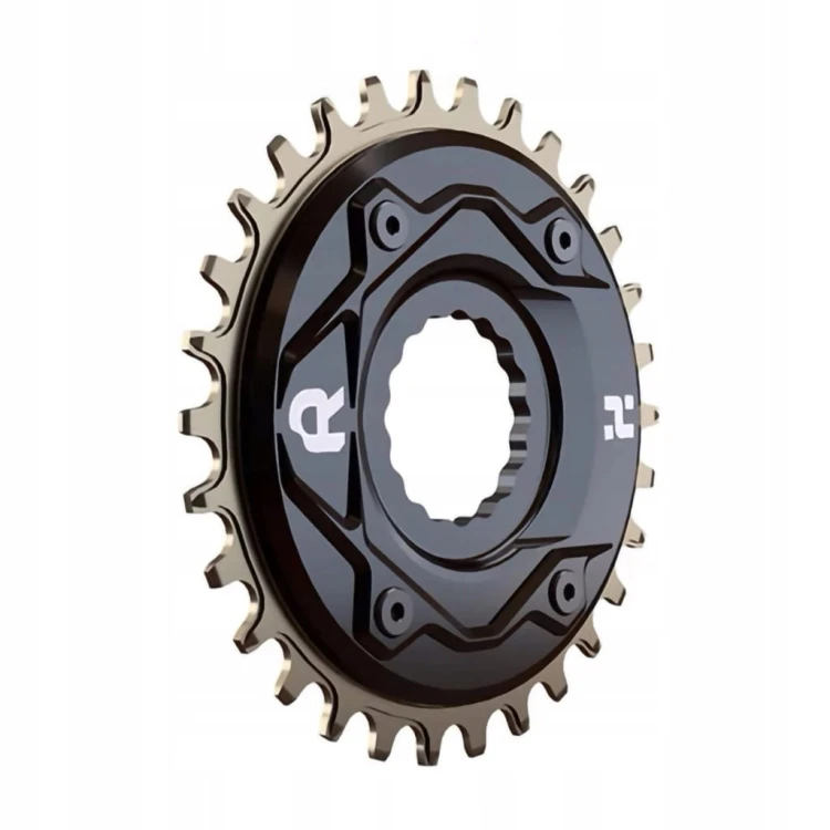 Rimpact Chain Damper 32T - Mocowanie Sram 3 Bolt