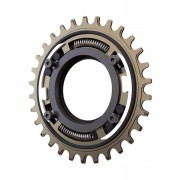 Rimpact Chain Damper 32T - Mocowanie Sram 3 Bolt