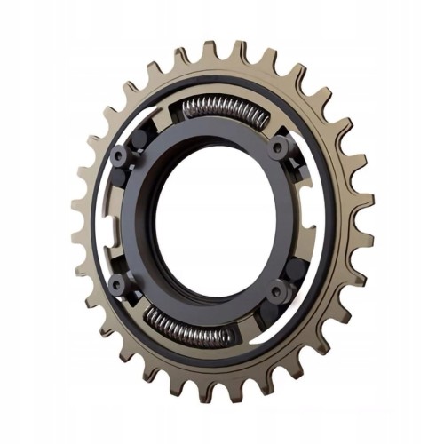 Rimpact Chain Damper 32T - Mocowanie Sram 3 Bolt