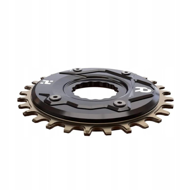 Rimpact Chain Damper 32T - Mocowanie Sram 3 Bolt
