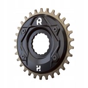 Rimpact Chain Damper 32T - Mocowanie Sram 3 Bolt