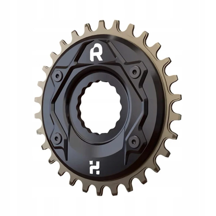 Rimpact Chain Damper 32T - Mocowanie Sram 3 Bolt
