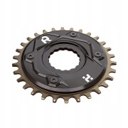 Rimpact Chain Damper 32T - Mocowanie Sram 3 Bolt