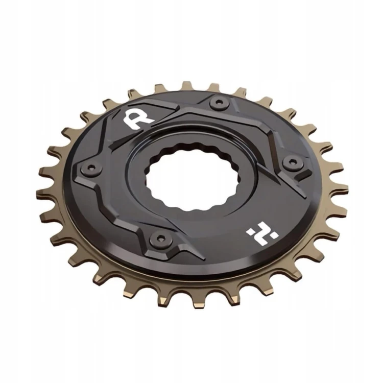 Rimpact Chain Damper 32T - Mocowanie Sram 3 Bolt