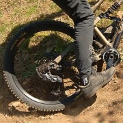 Rimpact Chain Damper 32T - Mocowanie Sram 3 Bolt
