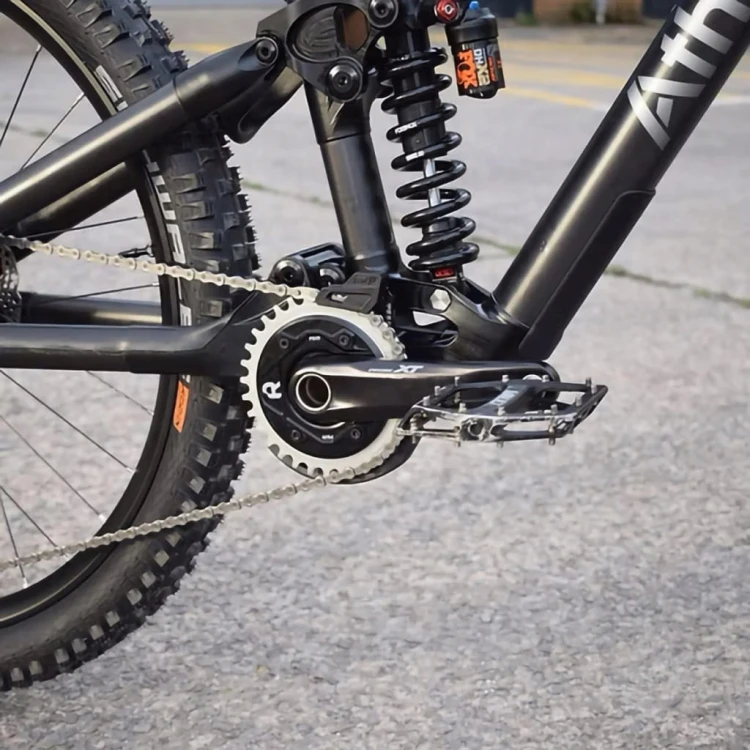 Rimpact Chain Damper 32T - Mocowanie Sram 3 Bolt