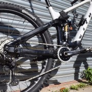 Rimpact Chain Damper 32T - Mocowanie Sram 3 Bolt