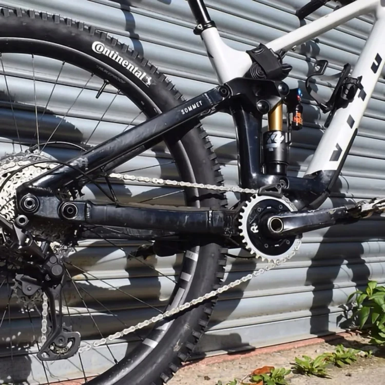 Rimpact Chain Damper 32T - Mocowanie Sram 3 Bolt