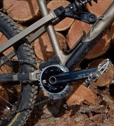 Rimpact Chain Damper 32T - Mocowanie Sram 3 Bolt