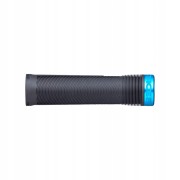 Chwyty rowerowe Race Face Chester 31MM BLACK BLUE