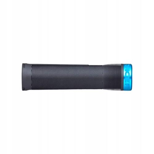 Chwyty rowerowe Race Face Chester 31MM BLACK BLUE