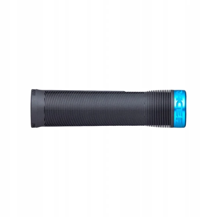 Chwyty rowerowe Race Face Chester 31MM BLACK BLUE