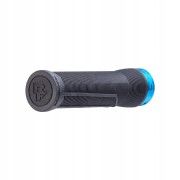 Chwyty rowerowe Race Face Chester 31MM BLACK BLUE