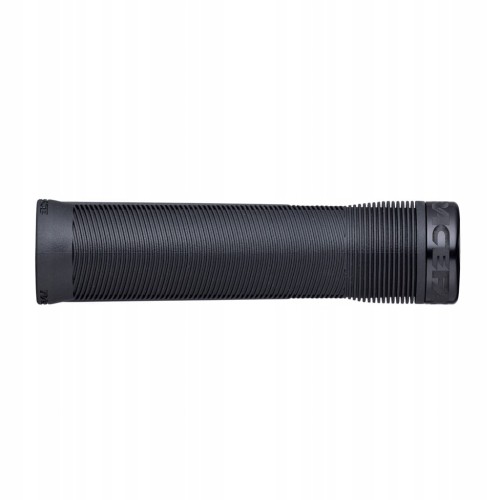 Chwyty kierownicy RACE FACE Chester black/black 31 mm SMALL