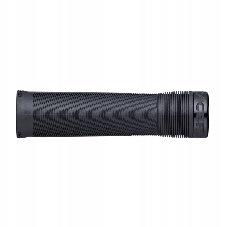 Chwyty kierownicy RACE FACE Chester black/black 31 mm SMALL
