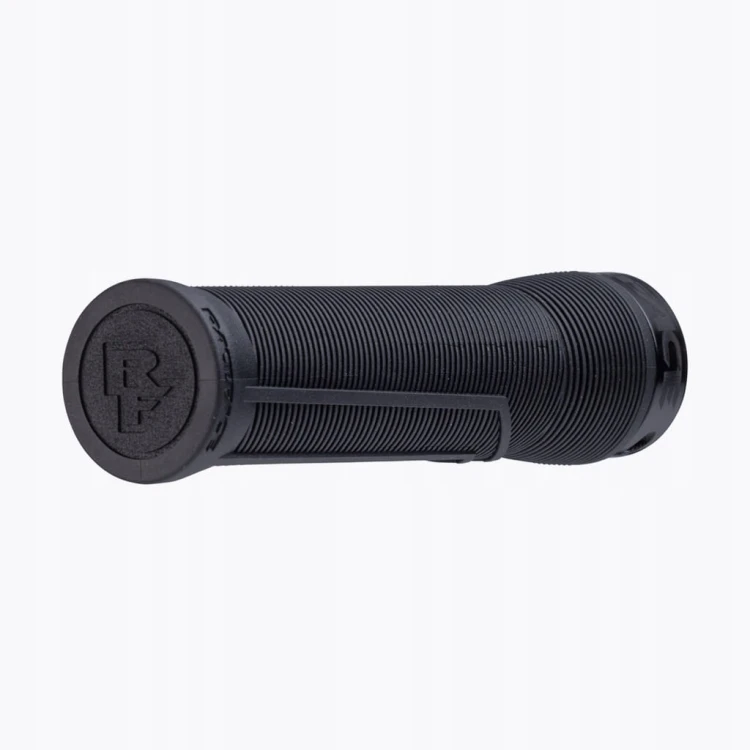 Chwyty kierownicy RACE FACE Chester black/black 31 mm SMALL