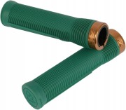 Chwyty RACE FACE CHESTER 31MM forest green-kash money