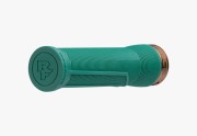 Chwyty RACE FACE CHESTER 31MM forest green-kash money