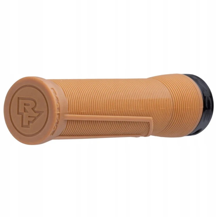 Chwyty rowerowe Race Face Chester 31MM SMALL GUM BLACK