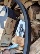 Wkładki do opon Rimpact PRO V2 Set 27,5″ + wentyle 44mm