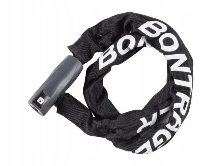 Zabezpieczenie rowerowe łańcuch Bontrager Pro