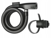 Zabezpieczenie rowerowe linka AXA Resolute 120/15