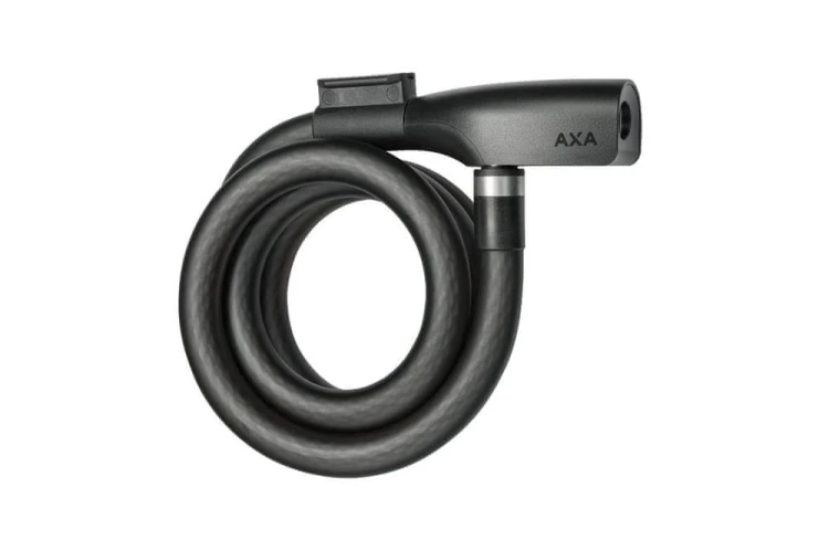 Zabezpieczenie rowerowe linka AXA Resolute 120/15