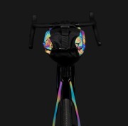 Torba podsiodłowa Restrap Saddle Pack LOOK Limited Edition 4,5L