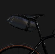Torba podsiodłowa Restrap Saddle Pack LOOK Limited Edition 4,5L