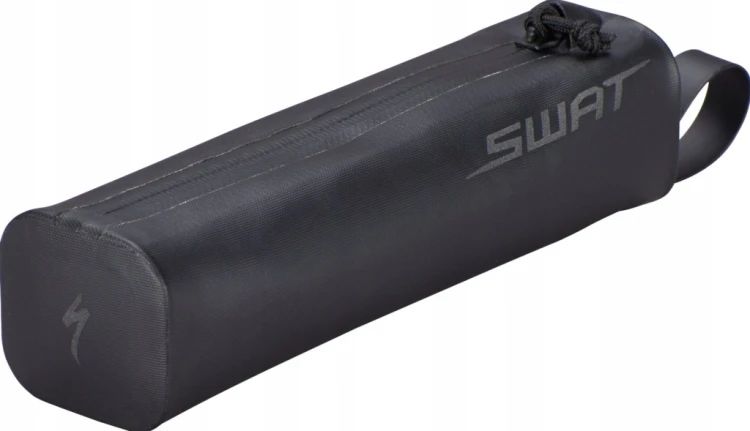 TOREBKA SPECIALIZED SWAT POD BLACK
