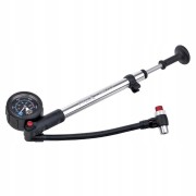 PROX BETO Pompka do Amortyzatorów SP-003AG 400 PSI / 28 bar Alu Manometr